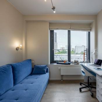 Продается 3-х комнатная квартира, 63,6 м²