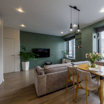 Продается 3-х комнатная квартира, 63,6 м²