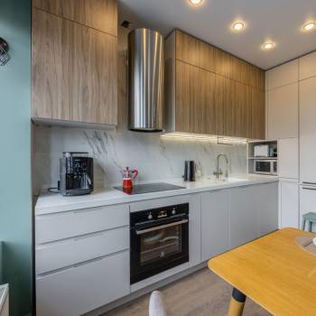 Продается 3-х комнатная квартира, 63,6 м²