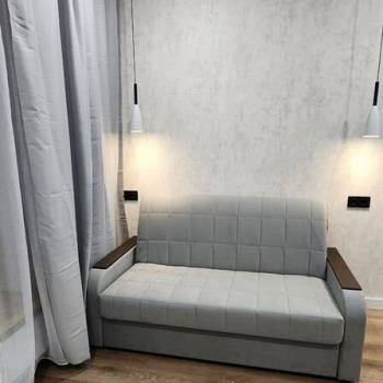 Сдается 1-комнатная квартира, 20 м²