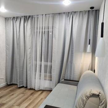 Сдается 1-комнатная квартира, 20 м²