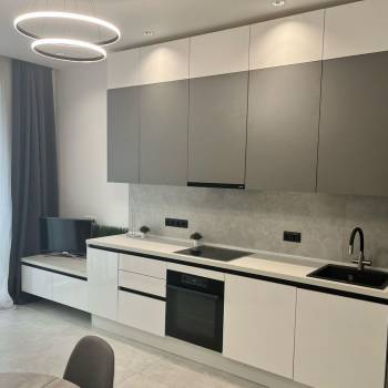 Сдается 1-комнатная квартира, 40,6 м²
