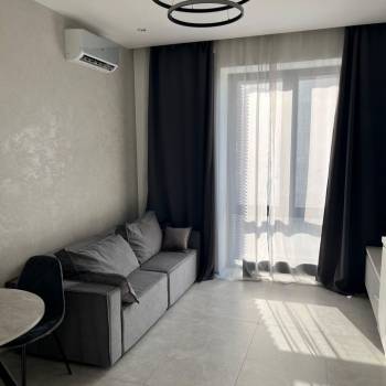 Сдается 1-комнатная квартира, 40,6 м²