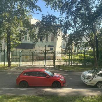 Продается 1-комнатная квартира, 39 м²