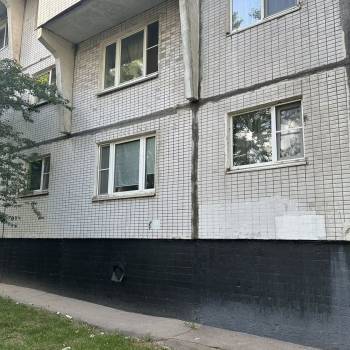 Продается 1-комнатная квартира, 39 м²