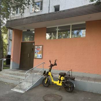 Продается 1-комнатная квартира, 39 м²