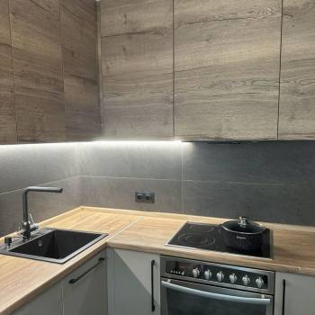 Продается 1-комнатная квартира, 39 м²