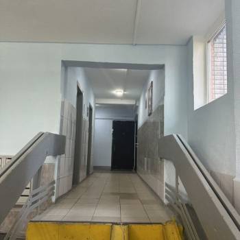 Продается 1-комнатная квартира, 39 м²