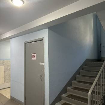 Продается 1-комнатная квартира, 39 м²