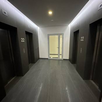 Продается 2-х комнатная квартира, 53,7 м²