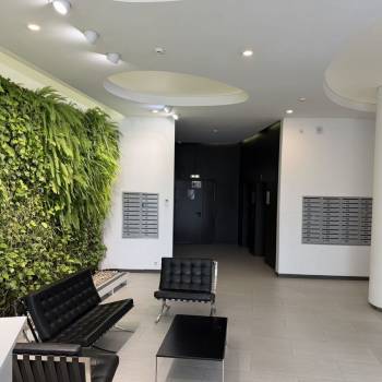 Продается 2-х комнатная квартира, 53,7 м²