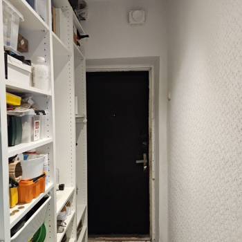 Продается 1-комнатная квартира, 33,4 м²