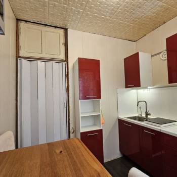 Продается 1-комнатная квартира, 33,4 м²
