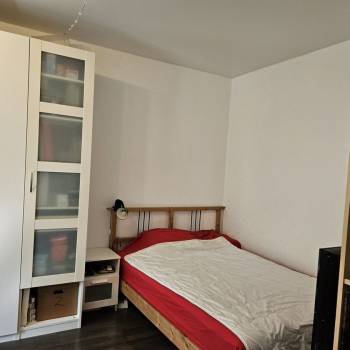 Продается 1-комнатная квартира, 33,4 м²