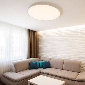 Продается 2-х комнатная квартира, 55,4 м²