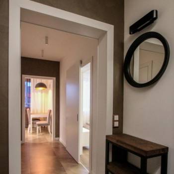 Продается 2-х комнатная квартира, 55,4 м²