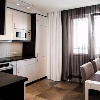Продается 2-х комнатная квартира, 55,4 м²