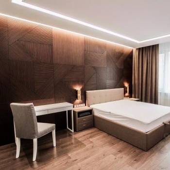 Продается 2-х комнатная квартира, 55,4 м²