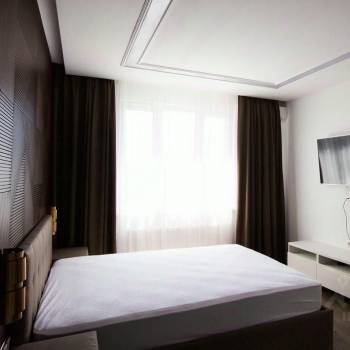 Продается 2-х комнатная квартира, 55,4 м²