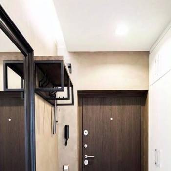 Продается 2-х комнатная квартира, 55,4 м²