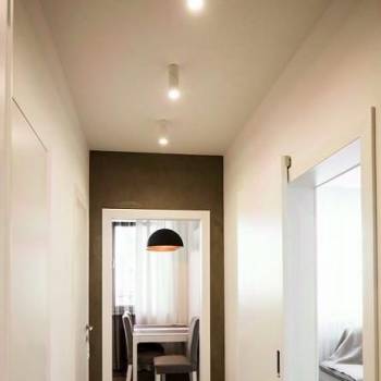 Продается 2-х комнатная квартира, 55,4 м²