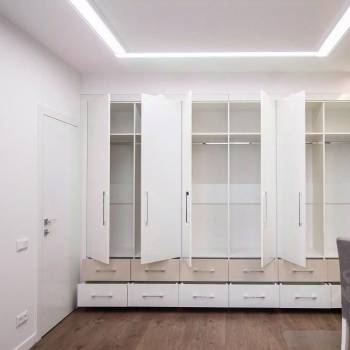 Продается 2-х комнатная квартира, 55,4 м²