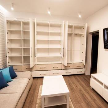 Продается 2-х комнатная квартира, 55,4 м²