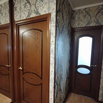 Сдается 1-комнатная квартира, 42 м²