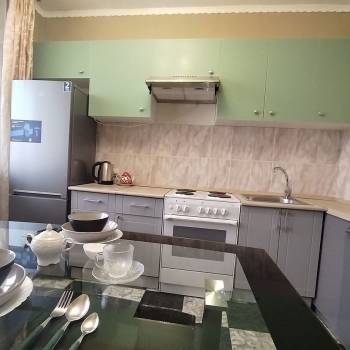 Сдается 1-комнатная квартира, 42 м²