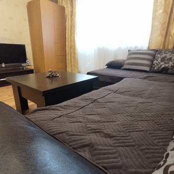 Сдается 1-комнатная квартира, 42 м²