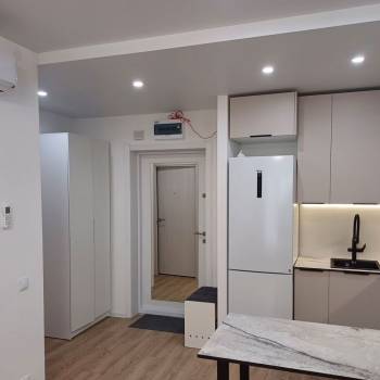 Сдается 1-комнатная квартира, 35,5 м²
