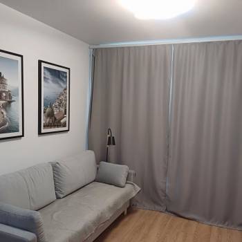 Сдается 1-комнатная квартира, 35,5 м²