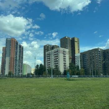Продается 1-комнатная квартира, 36,5 м²