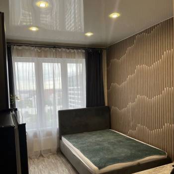 Сдается 1-комнатная квартира, 22 м²