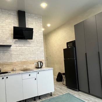 Сдается 1-комнатная квартира, 22 м²