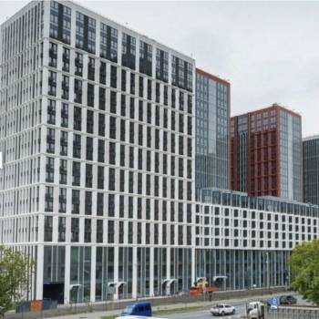 Продается 1-комнатная квартира, 24 м²