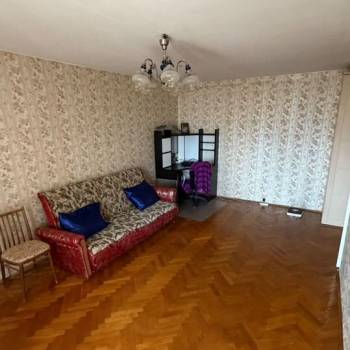 Продается 2-х комнатная квартира, 42,2 м²