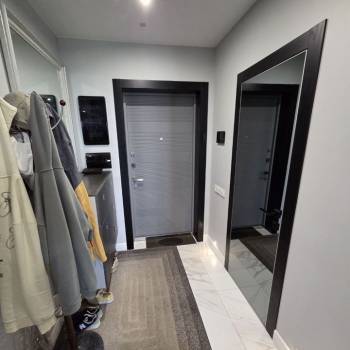 Продается 1-комнатная квартира, 54 м²