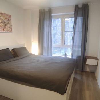 Сдается Многокомнатная квартира, 60 м²
