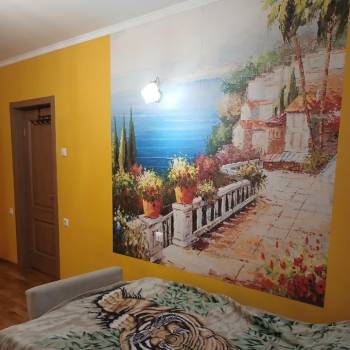 Сдается 1-комнатная квартира, 37,8 м²