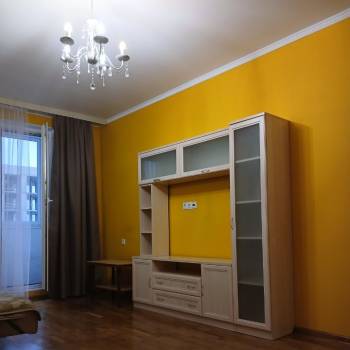 Сдается 1-комнатная квартира, 37,8 м²