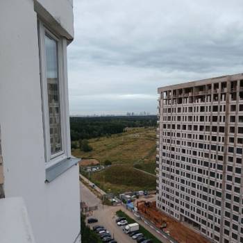 Сдается 1-комнатная квартира, 37,8 м²