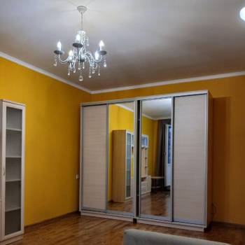Сдается 1-комнатная квартира, 37,8 м²