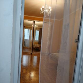 Сдается 1-комнатная квартира, 37,8 м²