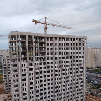 Сдается 1-комнатная квартира, 37,8 м²