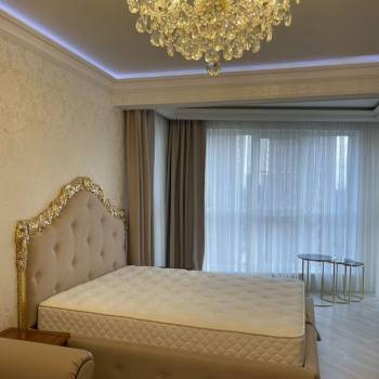 Сдается 1-комнатная квартира, 49 м²