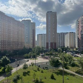 Продается 2-х комнатная квартира, 55 м²