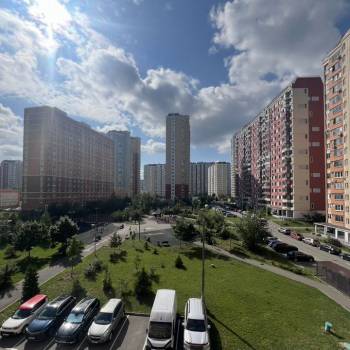 Продается 2-х комнатная квартира, 55 м²