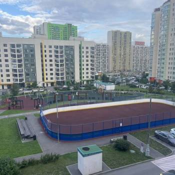 Продается 2-х комнатная квартира, 55 м²