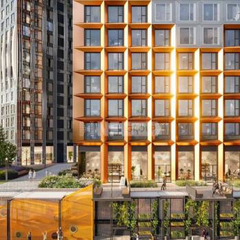 Сдается 1-комнатная квартира, 23 м²
